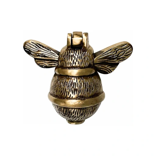  Bumblebee antique Door Knocker