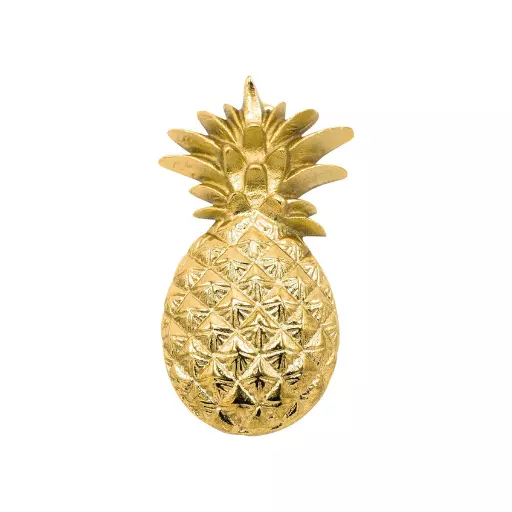 Pineapple Door Knocker