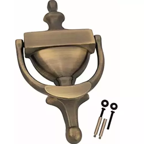 ExcelMark Brass Door Knockers