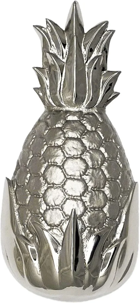 Pineapple Cool Door Knockers